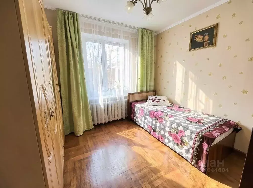 3-к кв. Краснодарский край, Славянск-на-Кубани ул. Лермонтова (61.7 м) - Фото 1