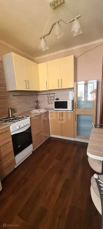 Продаётся 2-к квартира, 49.4 м - Фото 1