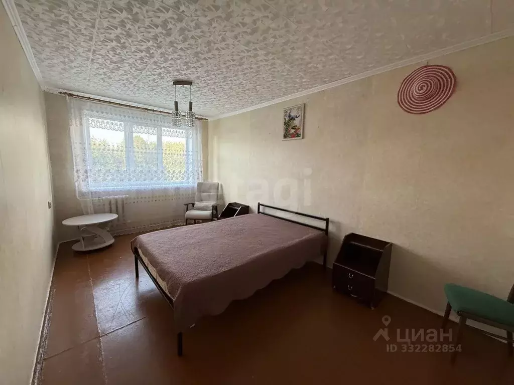 2-к кв. Тюменская область, Тюмень ул. 50 лет ВЛКСМ, 77 (44.3 м) - Фото 1