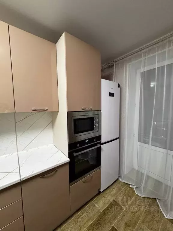 2-к кв. Московская область, Мытищи бул. Тенистый, 9 (51.0 м) - Фото 0