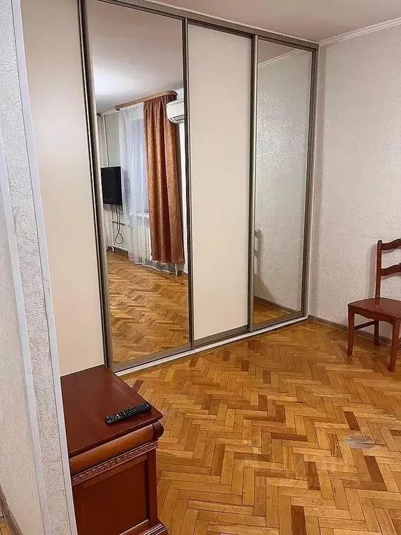 1-к кв. Москва 6-я Кожуховская ул., 19 (31.0 м) - Фото 1