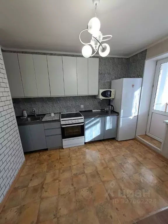 1-к кв. Москва, Москва, Зеленоград к337 (41.9 м) - Фото 1