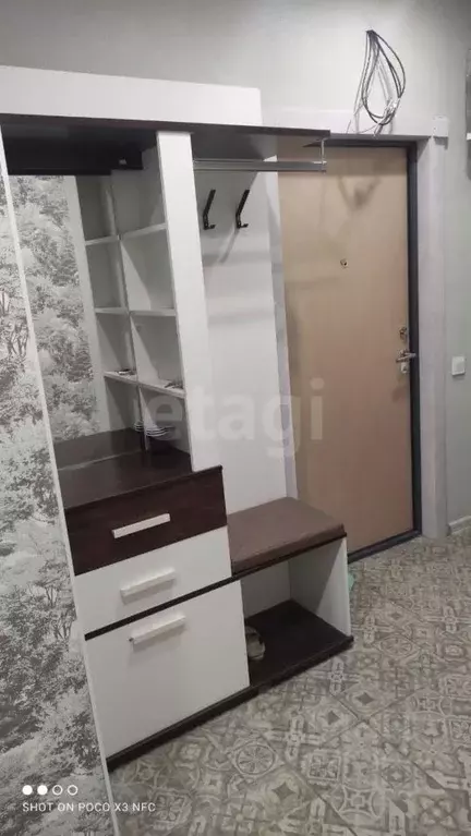 3-к кв. Алтайский край, Барнаул Северный Власихинский проезд, 116 ... - Фото 2