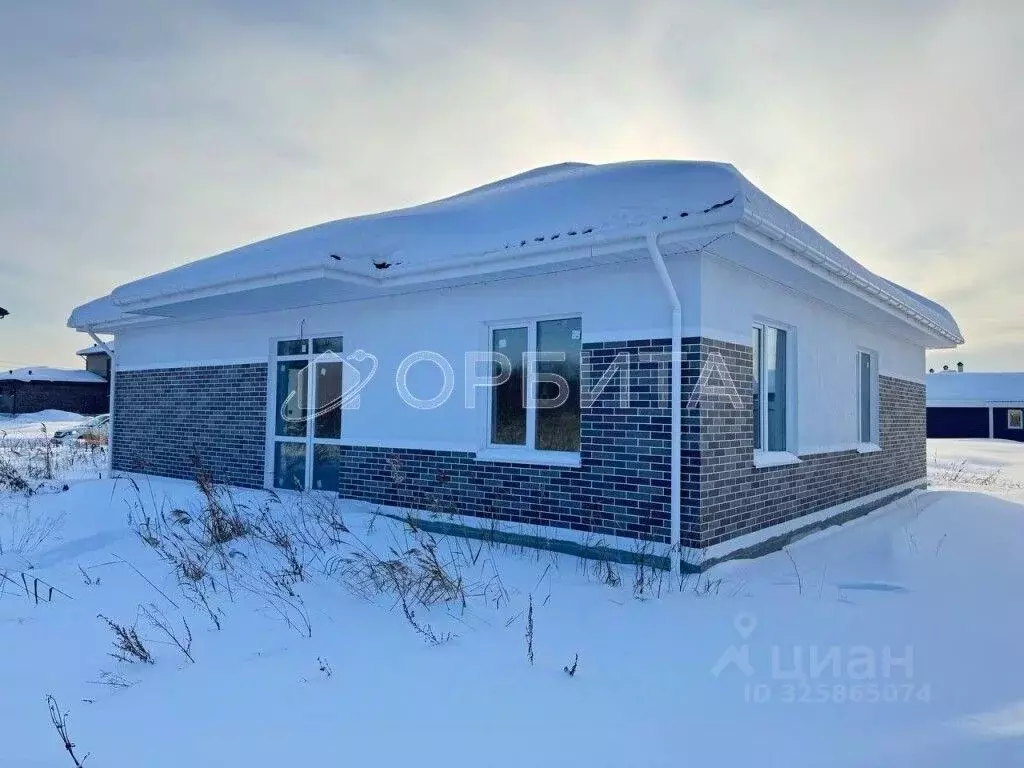 Дом в Тюменская область, Тюмень СОСН Березовое Озеро тер., ул. ... - Фото 2