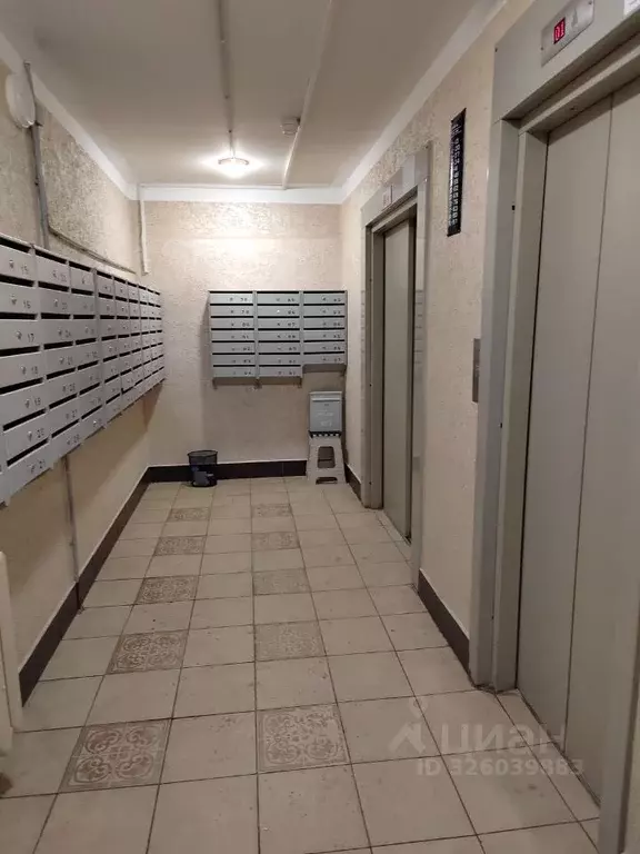 1-к кв. Санкт-Петербург Будапештская ул., 17К5 (37.4 м) - Фото 1