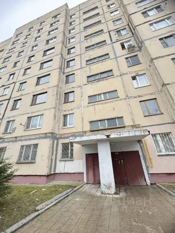 3-к кв. Московская область, Дедовск г. Истра муниципальный округ, ул. ... - Фото 0