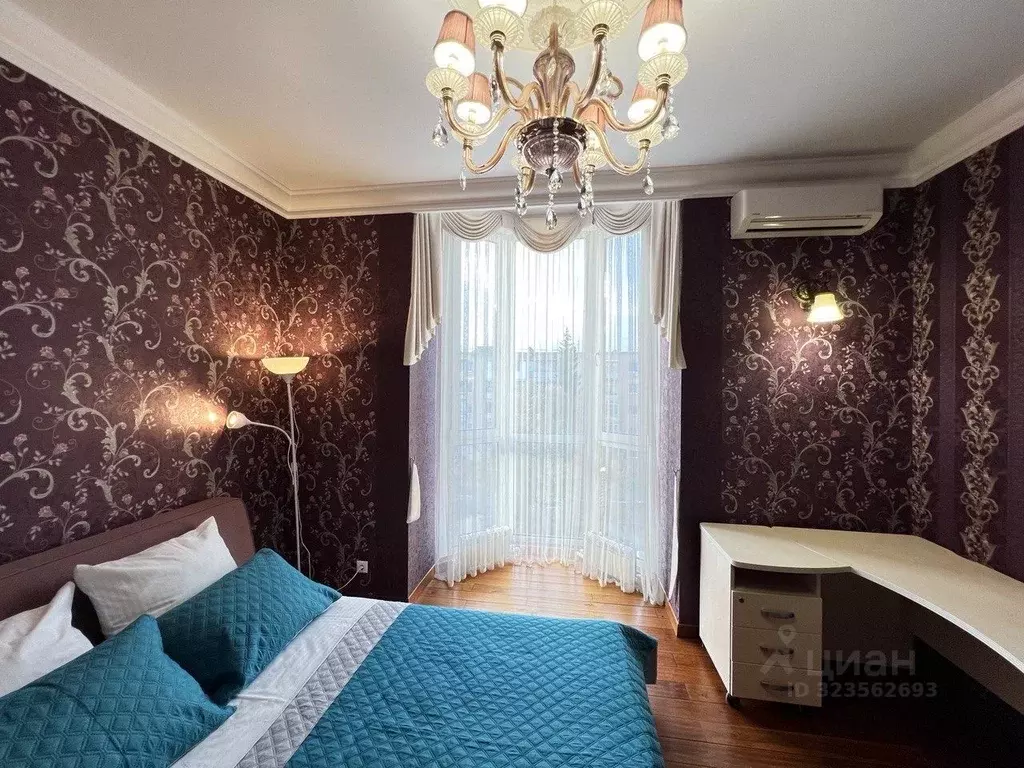 2-к кв. Орловская область, Орел Октябрьская ул., 38 (75.0 м) - Фото 2