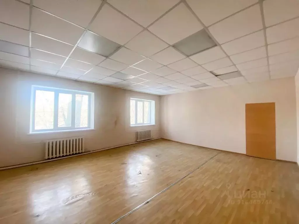Офис в Самарская область, Самара просп. Карла Маркса, 185 (40 м) - Фото 1