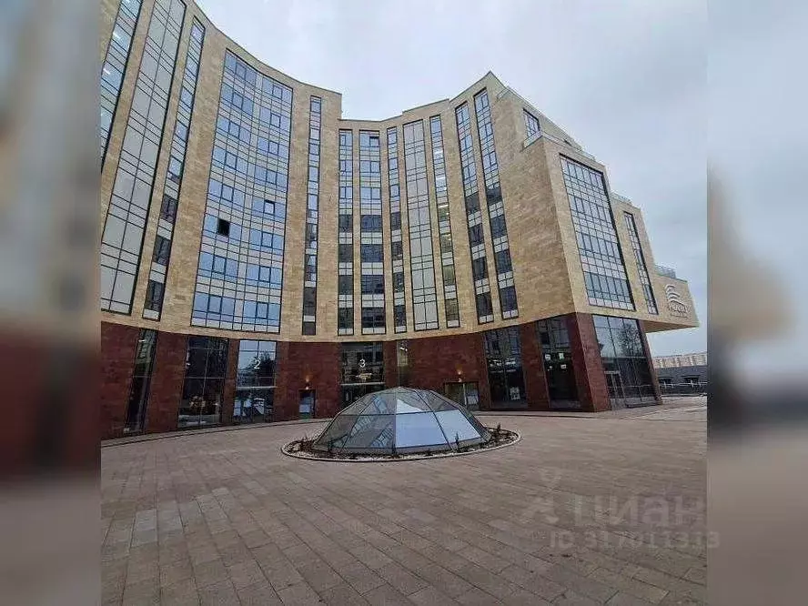 Помещение свободного назначения в Москва 4-я Мякининская ул., 27 (492 ... - Фото 1