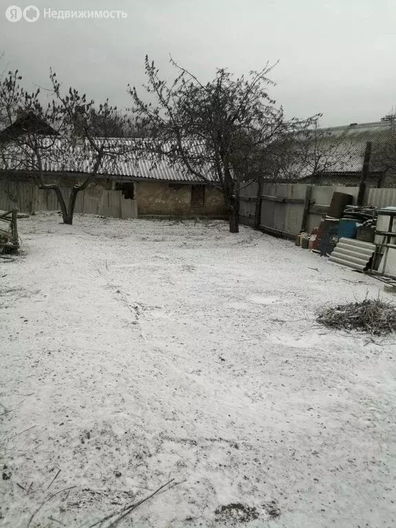 Участок в Каменск-Шахтинский, улица Желябова (4 м) - Фото 0