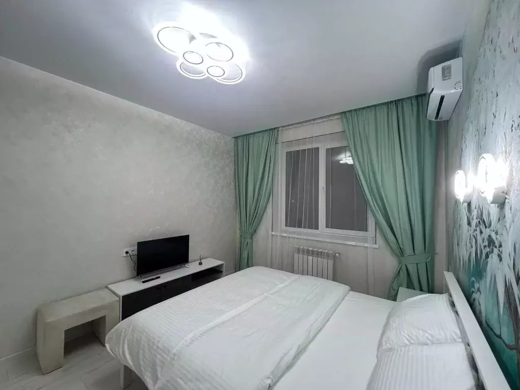 1-к кв. Московская область, Щелково городской округ, Монино пгт ул. ... - Фото 2