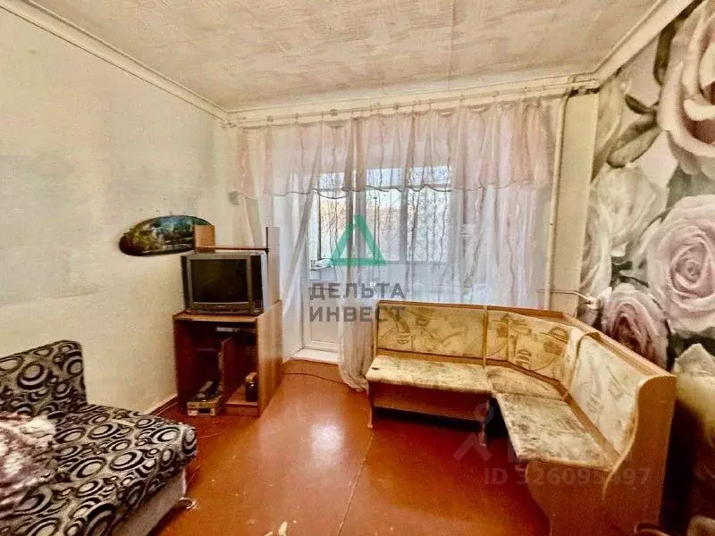 Студия Башкортостан, Уфа просп. Октября, 74 (17.0 м) - Фото 2