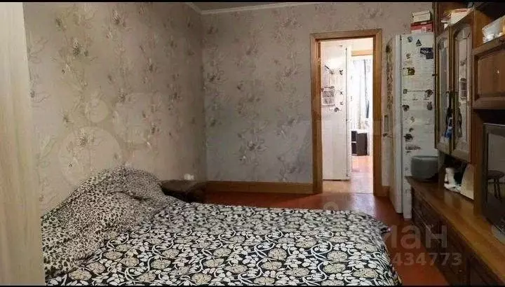 2-к кв. Кемеровская область, Кемерово бул. Строителей, 26А (47.0 м) - Фото 1