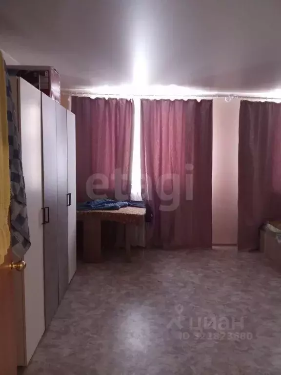 1-к кв. Ямало-Ненецкий АО, Новый Уренгой просп. Мира, 26к1 (47.0 м) - Фото 2