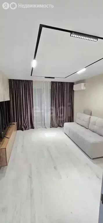 1-комнатная квартира: Чебоксары, Ярмарочная улица, 12 (42 м) - Фото 1