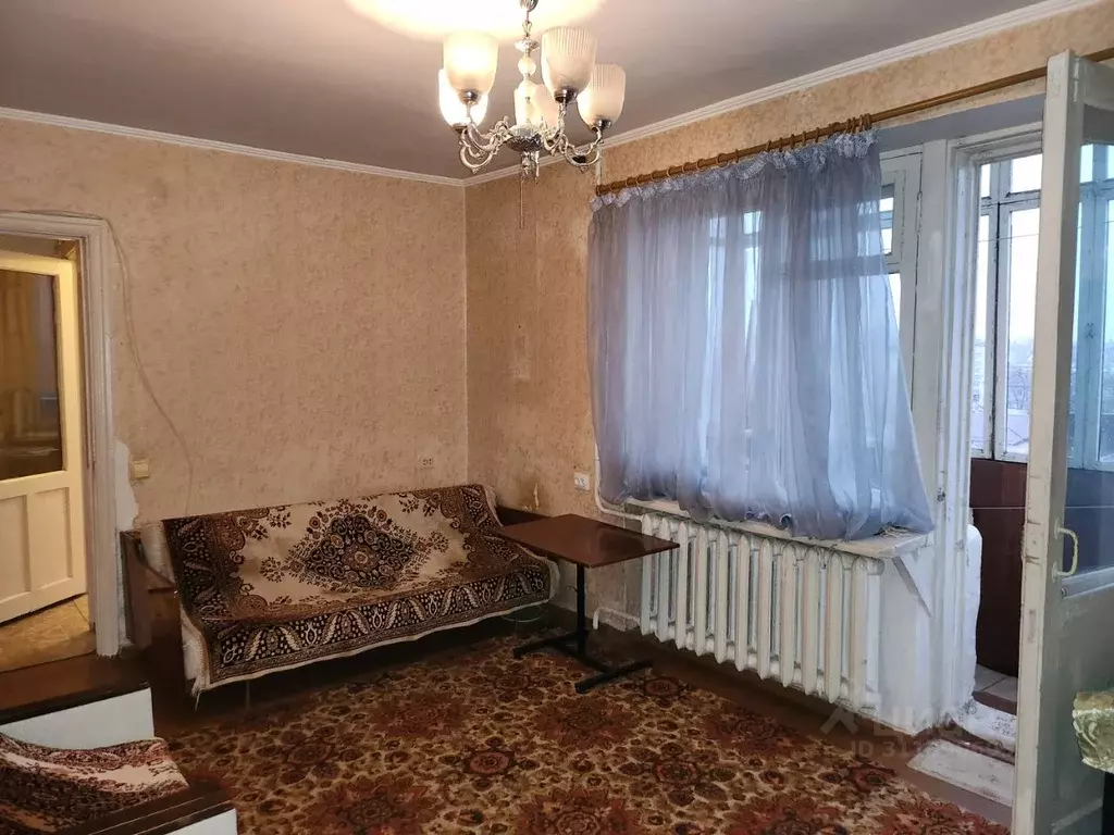 2-к кв. Ставропольский край, Ставрополь ул. Ленина, 79 (46.0 м) - Фото 1