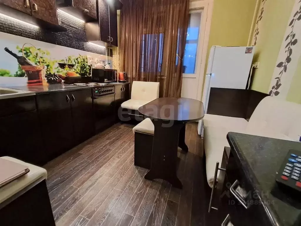 2-к кв. Красноярский край, Норильск Хантайская ул., 21 (52.0 м) - Фото 1