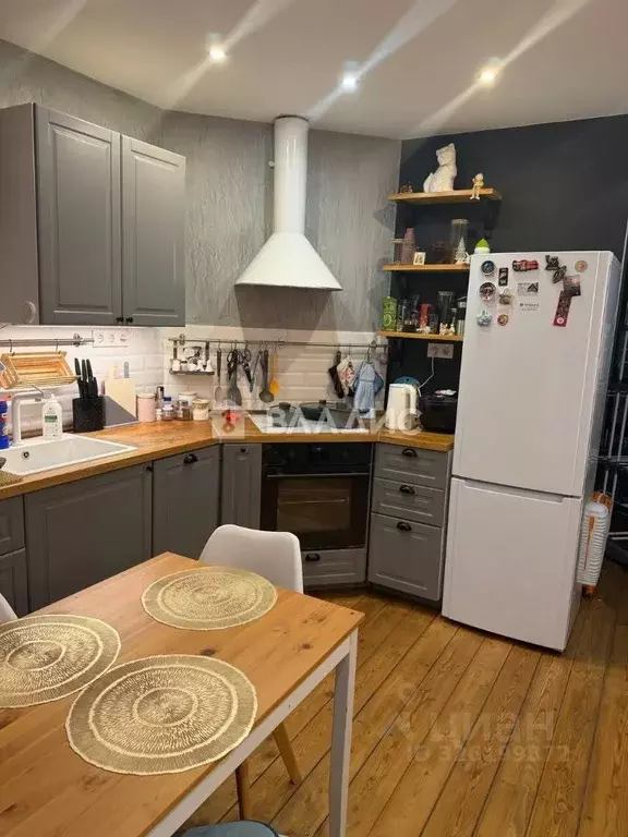 1-к кв. Санкт-Петербург Выборгское ш., 15 (46.0 м) - Фото 1