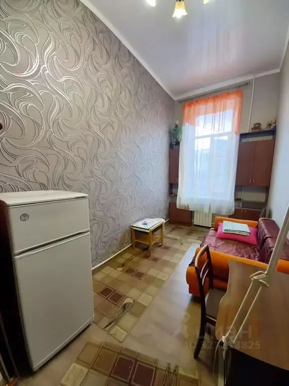 Комната Санкт-Петербург Лиговский просп., 21Б (12.0 м) - Фото 2