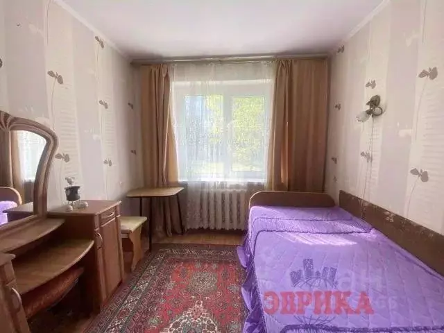 3-к кв. Краснодарский край, Крымск ул. Лермонтова (50.0 м) - Фото 0