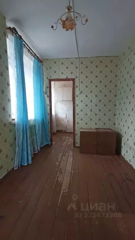 Комната Новгородская область, Старая Русса Советская наб., 10 (12.7 м) - Фото 2