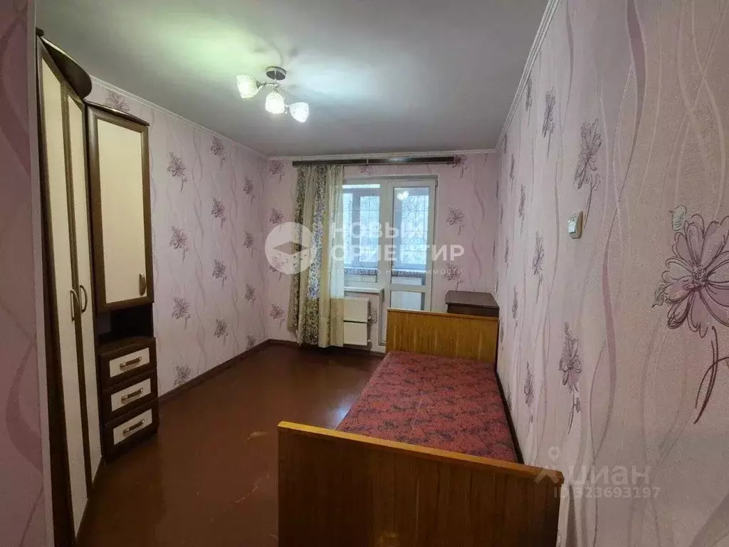 2-к кв. Свердловская область, Екатеринбург Вторчермет жилрайон, ул. ... - Фото 1