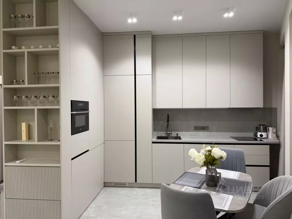 1-к кв. Москва ул. Родченко, 2 (41.0 м) - Фото 1