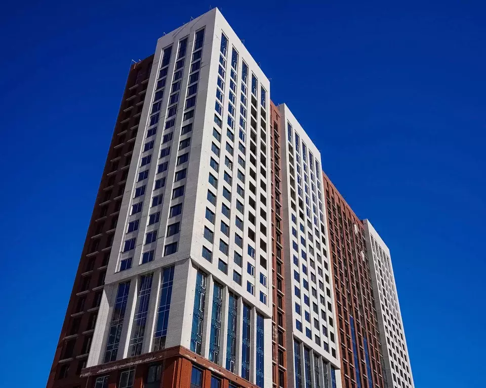 Продаётся 1-к квартира, 41 м - Фото 1