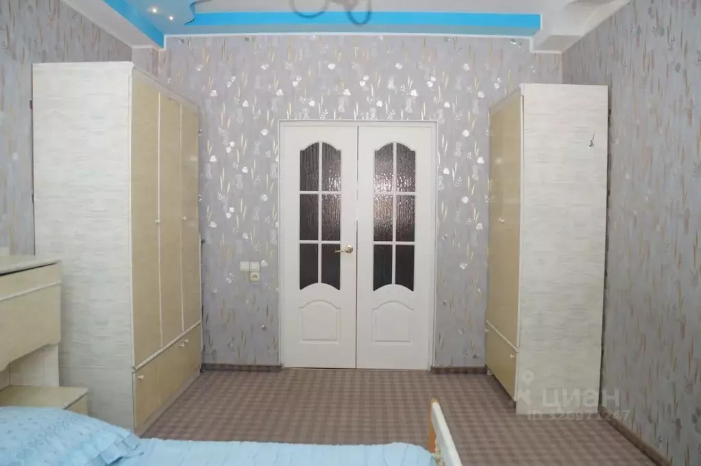 3-к кв. Башкортостан, Уфа Кольцевая ул., 24 (81.0 м) - Фото 2