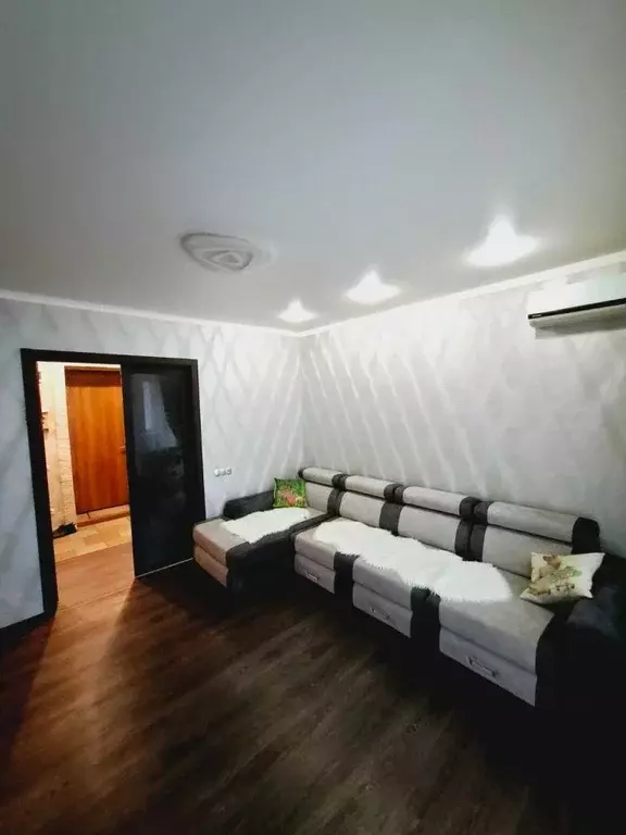 Квартира, 2 комнаты, 54.9 м - Фото 2