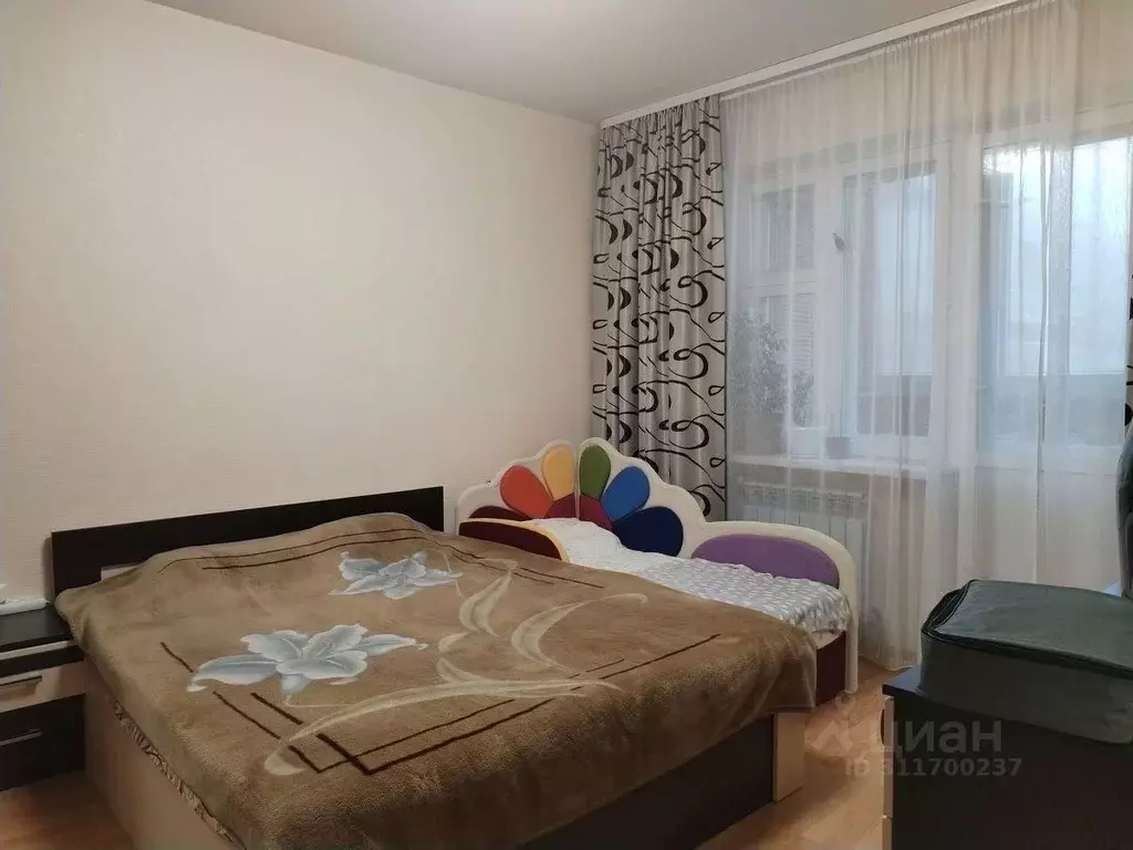 3-к кв. Белгородская область, Белгородский район, Разумное рп ул. ... - Фото 1