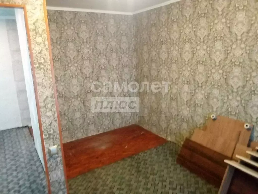 2-к. квартира, 26,4 м, 1/5 эт. - Фото 0