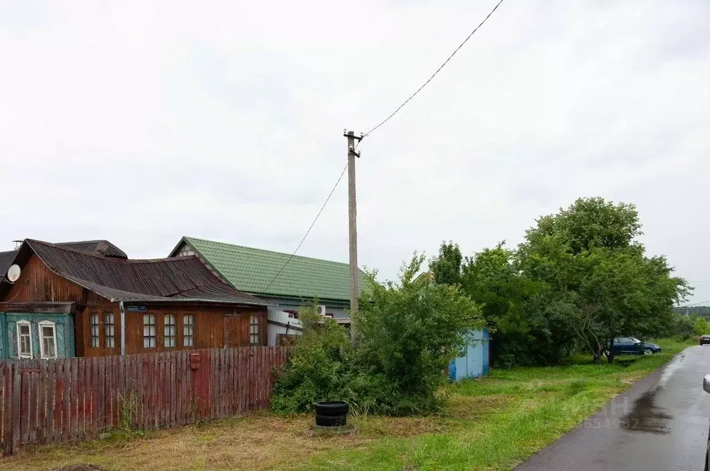 Дом в Московская область, Ступино ул. Разина, 17 (61 м) - Фото 2