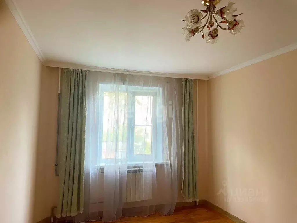 3-к кв. Белгородская область, Белгород ул. 5 Августа, 13а (71.9 м) - Фото 1