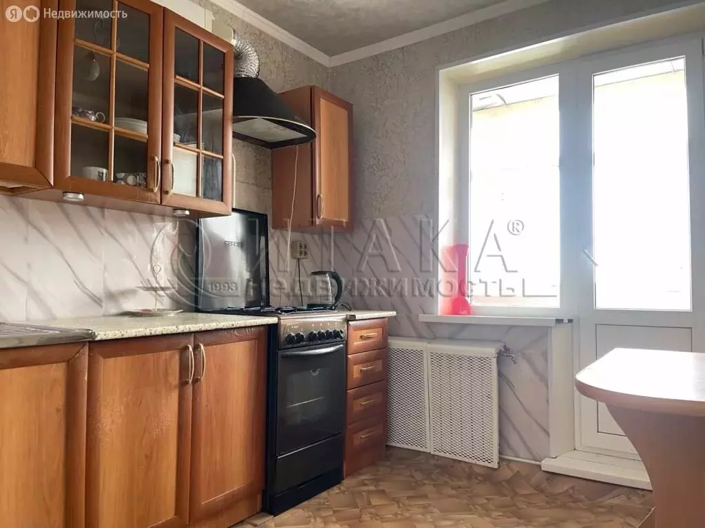 3-комнатная квартира: городской посёлок Назия, Луговая улица, 4 (65.8 ... - Фото 1