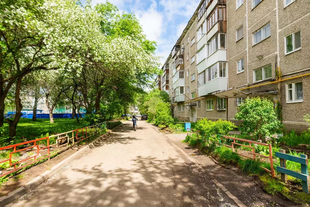 Продаётся 2-к квартира, 43 м - Фото 0