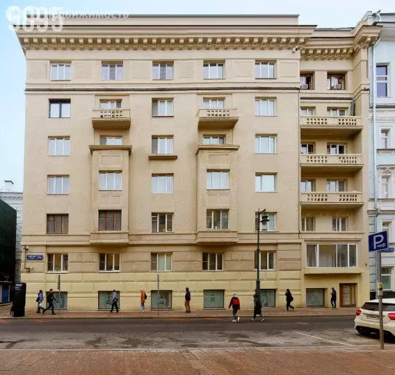 Помещение свободного назначения (248.9 м) - Фото 0