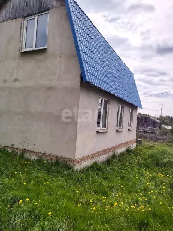 Дом в Калужская область, Киров Фаянсовая мкр,  (105 м) - Фото 2