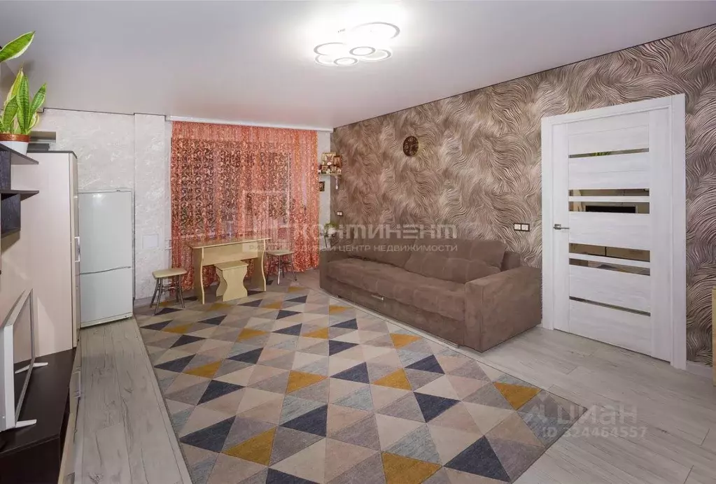 2-к кв. Владимирская область, Собинский муниципальный округ, пос. ... - Фото 1