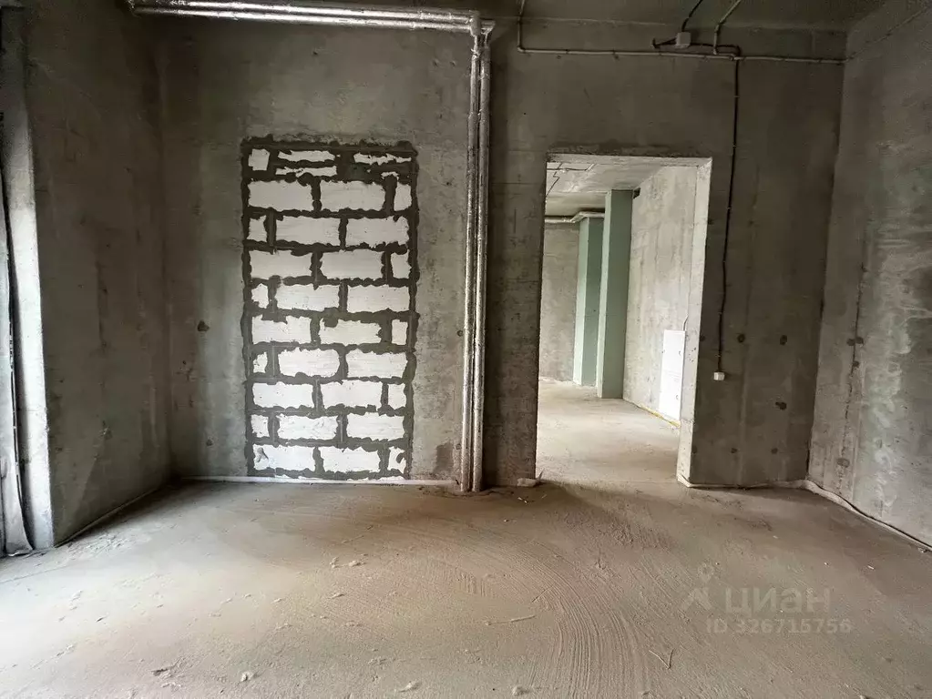 Помещение свободного назначения в Москва Салтыковская ул., 6/1к5 (117 ... - Фото 1