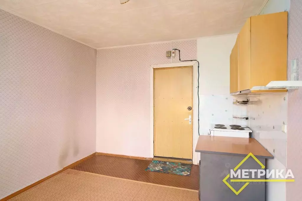 Студия Приморский край, Артем ул. Кирова, 79 (13.3 м) - Фото 2