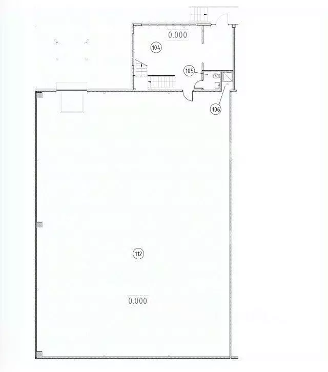 Помещение свободного назначения в Московская область, Солнечногорск ... - Фото 2
