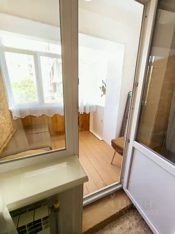 2-к кв. Севастополь ул. Адмирала Фадеева, 21Г (51.0 м) - Фото 1