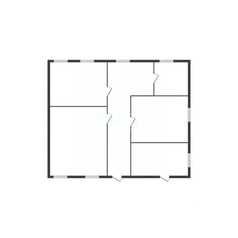 Дом в Белгородская область, Старооскольский городской округ, с. ... - Фото 2