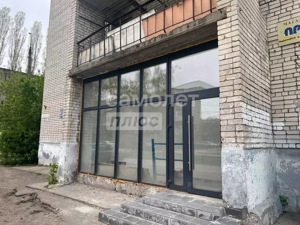 Помещение свободного назначения в Нижегородская область, Нижний ... - Фото 0