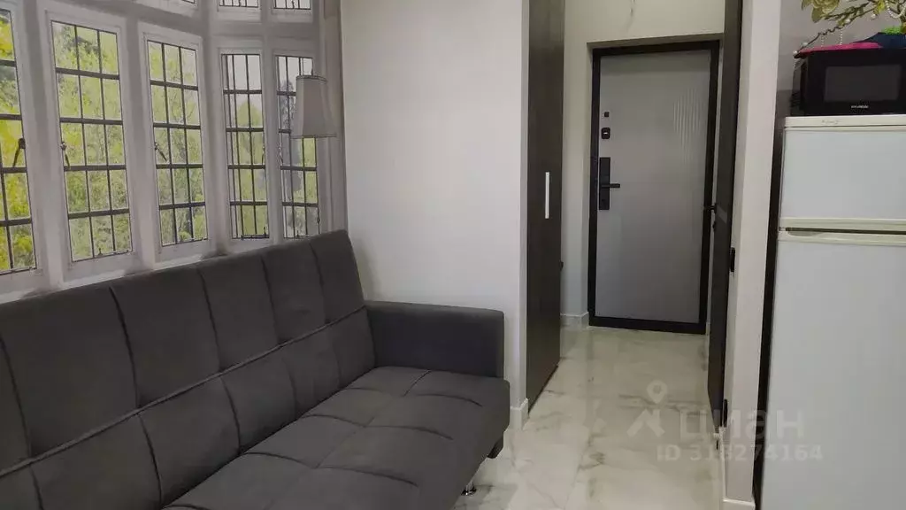 2-к кв. Московская область, Одинцовский городской округ, пос. Горки-10 ... - Фото 2