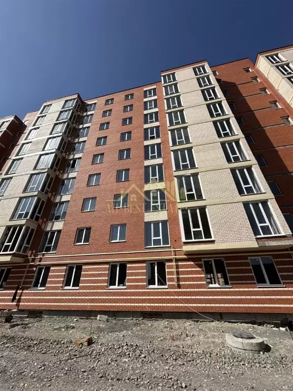 3-к кв. Северная Осетия, Владикавказ ул. Курсантов-Кировцев, 29 (92.0 ... - Фото 0