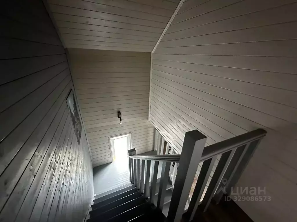 Дом в Москва д. Большое Свинорье, Квартал Западный жилой комплекс (175 ... - Фото 2