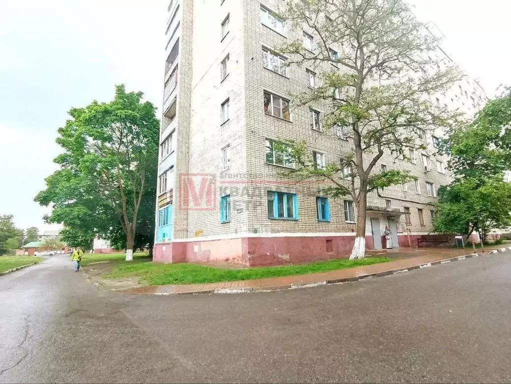 2-к. квартира, 43 м, 9/9 эт. - Фото 0