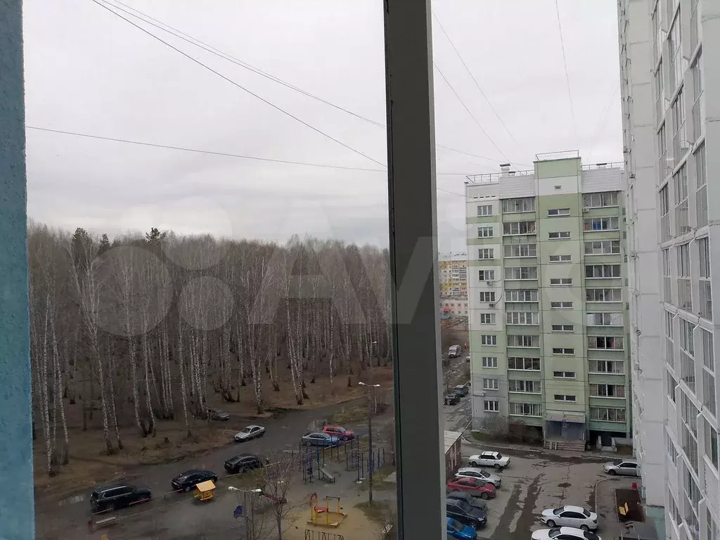 1-к. квартира, 43 м, 7/10 эт. - Фото 0